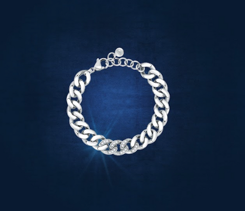 Bracciali Chain By Chiara Ferragni