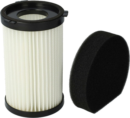 Filtro Hepa + Filtro Spugna Handy Force 2759 2761 ARIETE- AT5186038400 --FE 44