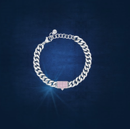 Bracciali Chain By Chiara Ferragni