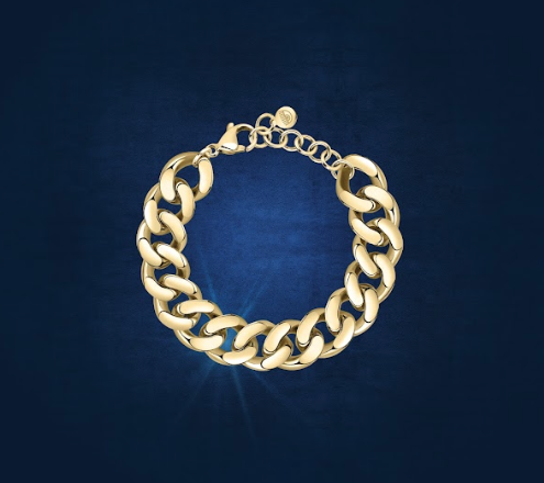 Bracciali Chain By Chiara Ferragni @