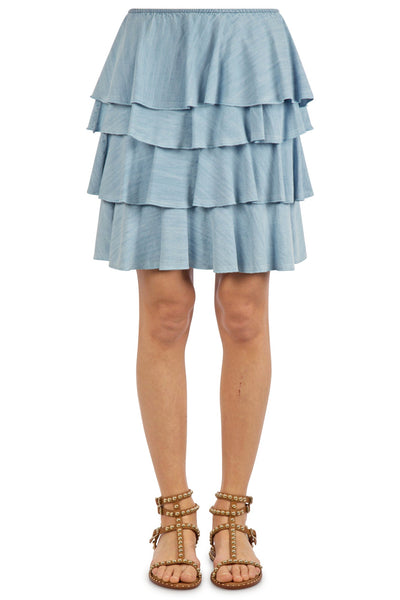 SO ALLURE So Allure - Gonna - 371255 - Denim da donna