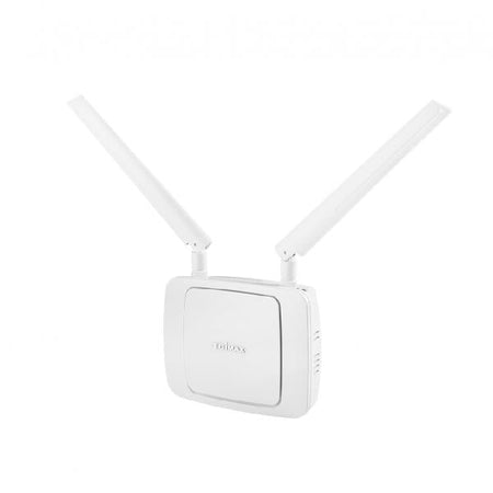 Extender Wi-Fi Dual Band AC2600 per Roaming Domestico, RE23S