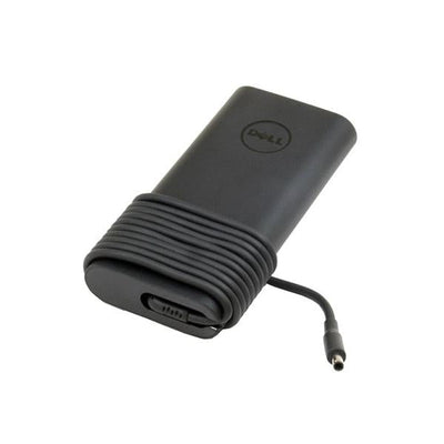 DELL 450-AGNQ adattatore e invertitore Interno 130 W Nero (AC Adapter 19.5V 6.7A 130W includes power cable)