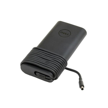 DELL 450-AGNQ adattatore e invertitore Interno 130 W Nero (AC Adapter 19.5V 6.7A 130W includes power cable)