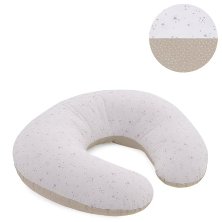 Cuscino Allattamento Cambrass Piccolo 53X45X10 CM