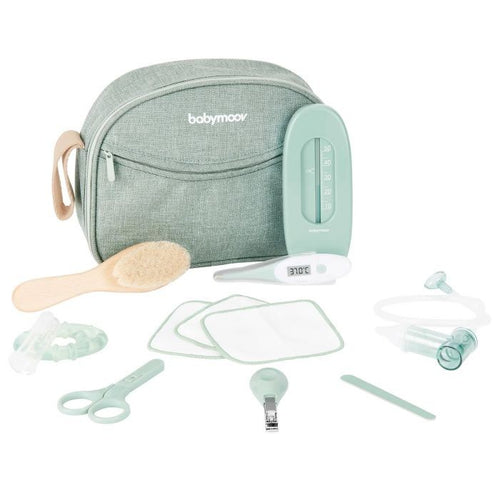 Trousse da bagno Matcha Babymoov
