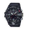 CASIO - orologio G-SHOCK MUDMASTER