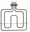 RESISTENZA FORNO ELETTRICO SUPERIORE FAGOR ca5g001a1 1200 + 1400 W