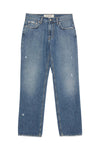 Roy Rogers jeans donna Sofia woman denim light Sam denim