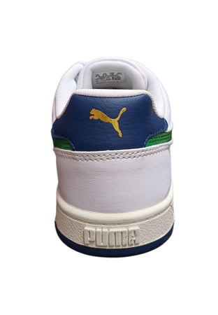 sarpe sneakers Bambini e ragazzi PUMA CAVEN