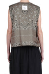 8PM 8pm - Gilet - 470492 - Moka da donna