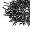 Luci di natale catena led per interno ed esterno addobbi natalizi Ø 5 mm