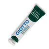 Tempera Giotto Tubo 7 (21Ml Verde Smeraldo 14