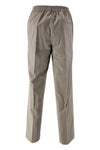 Kiltie Pantaloni Sabbia da donna