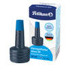 Inchiostro Blu 4K S/Olio 28Ml X Cuscinetti Pelikan