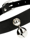Coquette - Collare Jingle Bell Nero