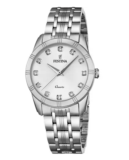 FESTINA Orologio Cassa In Acciaio Inossidabile