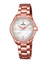 Festina orologio ARGENTO  DONNA