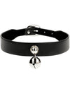 Coquette - Collare Jingle Bell Nero