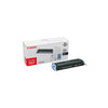 TONER CANON 707 NERO 2500PG ORIGINALE