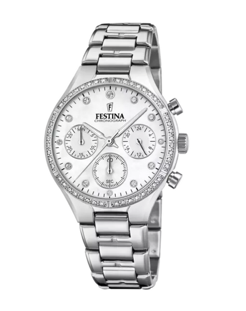 FESTINA - Orologio Cassa In Acciaio Inossidabile