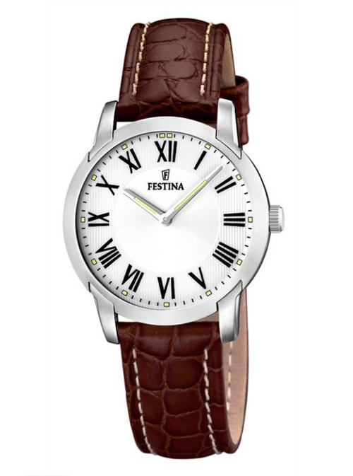 Festina orologio Donna Classic Elegante