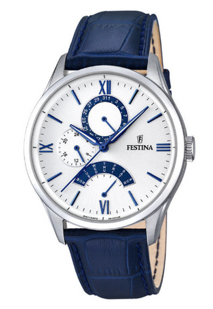 Festina Orologio Multifunzione uomo