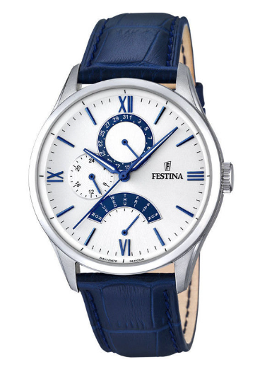 Festina Orologio Multifunzione uomo