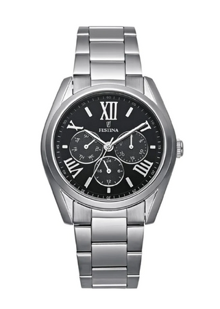 Festina Orologio multifunzione Classics da uomo