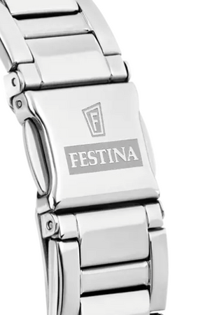 FESTINA - Orologio Cassa In Acciaio Inossidabile