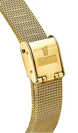 FESTINA - Orologio Cassa In Acciaio Inossidabile