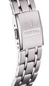 FESTINA - Orologio Cassa In Acciaio Inossidabile