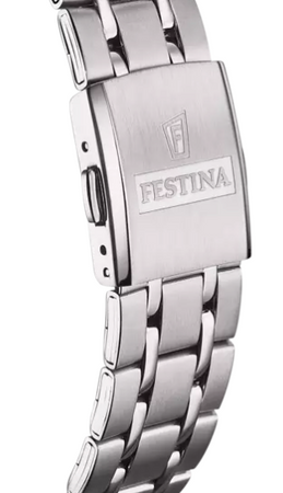 FESTINA - Orologio Cassa In Acciaio Inossidabile
