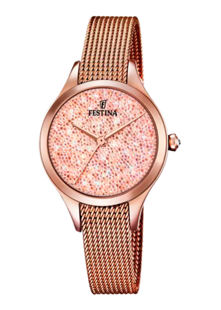 FESTINA - Orologio Cassa In Acciaio Inossidabile