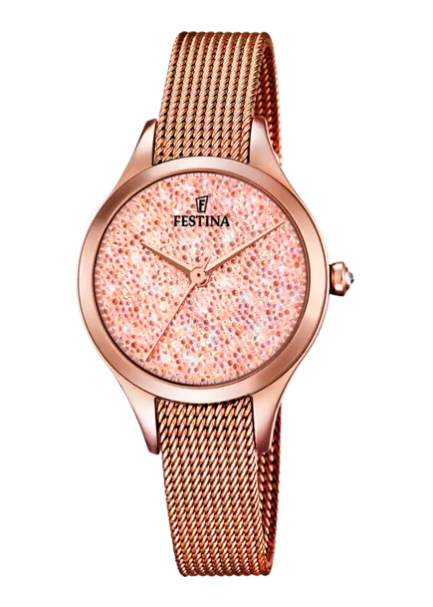 FESTINA - Orologio Cassa In Acciaio Inossidabile