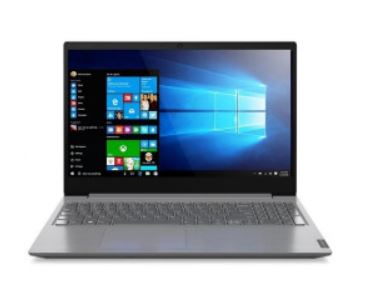 NOTEBOOK LENOVO ESSENTIAL V15-IJL CELERON 8GB 256GB FREEDOS 82QY00PEIX