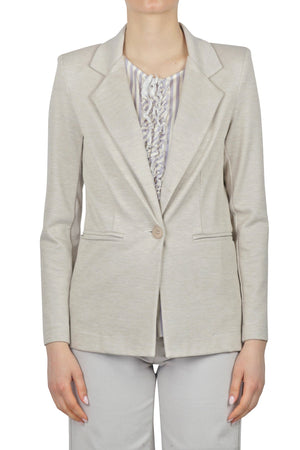 LA FEMME BLANCHE La Femme Blanche - Giacca - 451243 - Corda da donna