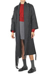 JUCCA Jucca - Maglia - 442059 - Rosso da donna