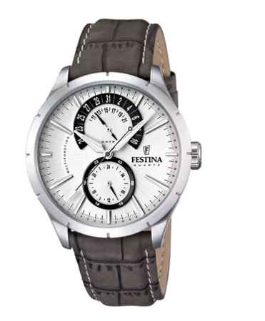 Festina - Orologio Festina Collezione Retro