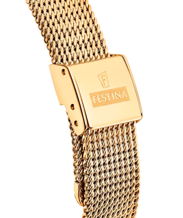 FESTINA - Orologio Cassa In Acciaio Inossidabile