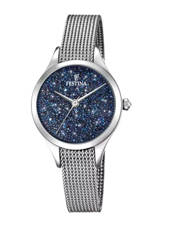 FESTINA - Orologio Cassa In Acciaio Inossidabile