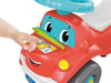Clementoni - Nicolò Go Go 3 in 1 - 17747