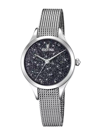 FESTINA- Orologio Cassa In Acciaio Inossidabile