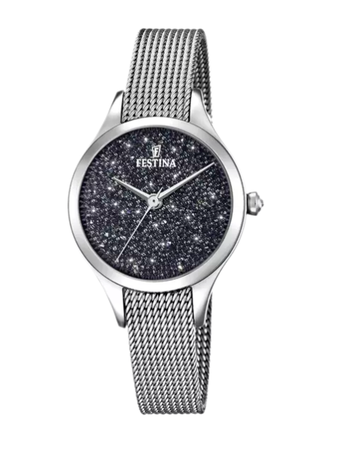 FESTINA- Orologio Cassa In Acciaio Inossidabile