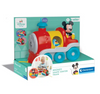 Clementoni - Disney Shape Sorter Train con Mickey 17900