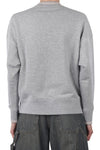 AUTRY Autry - Felpa - 460626 - Grigio da donna