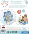 Il Primo Tablet di Baby Mickey - Clementoni - 17667
