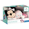 Baby Minnie Mindfulness Plush Proiettore - Clementoni - 17958