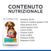 Hill's Perfect Weight secco Cane Adulto Mini pollo 1,5 kg