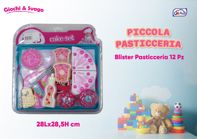 Piccola Pasticceria